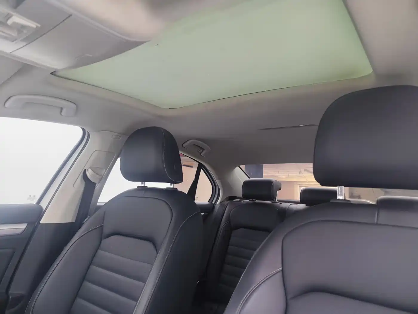 Volkswagen Lamando 2021 280TSI DSG Comfort Edition фото 6