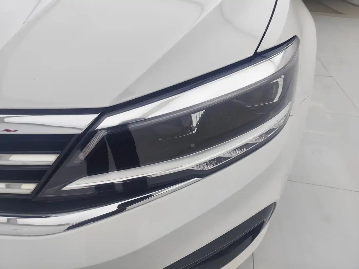 Volkswagen Lamando 2021 280TSI DSG Comfort Edition фото 12