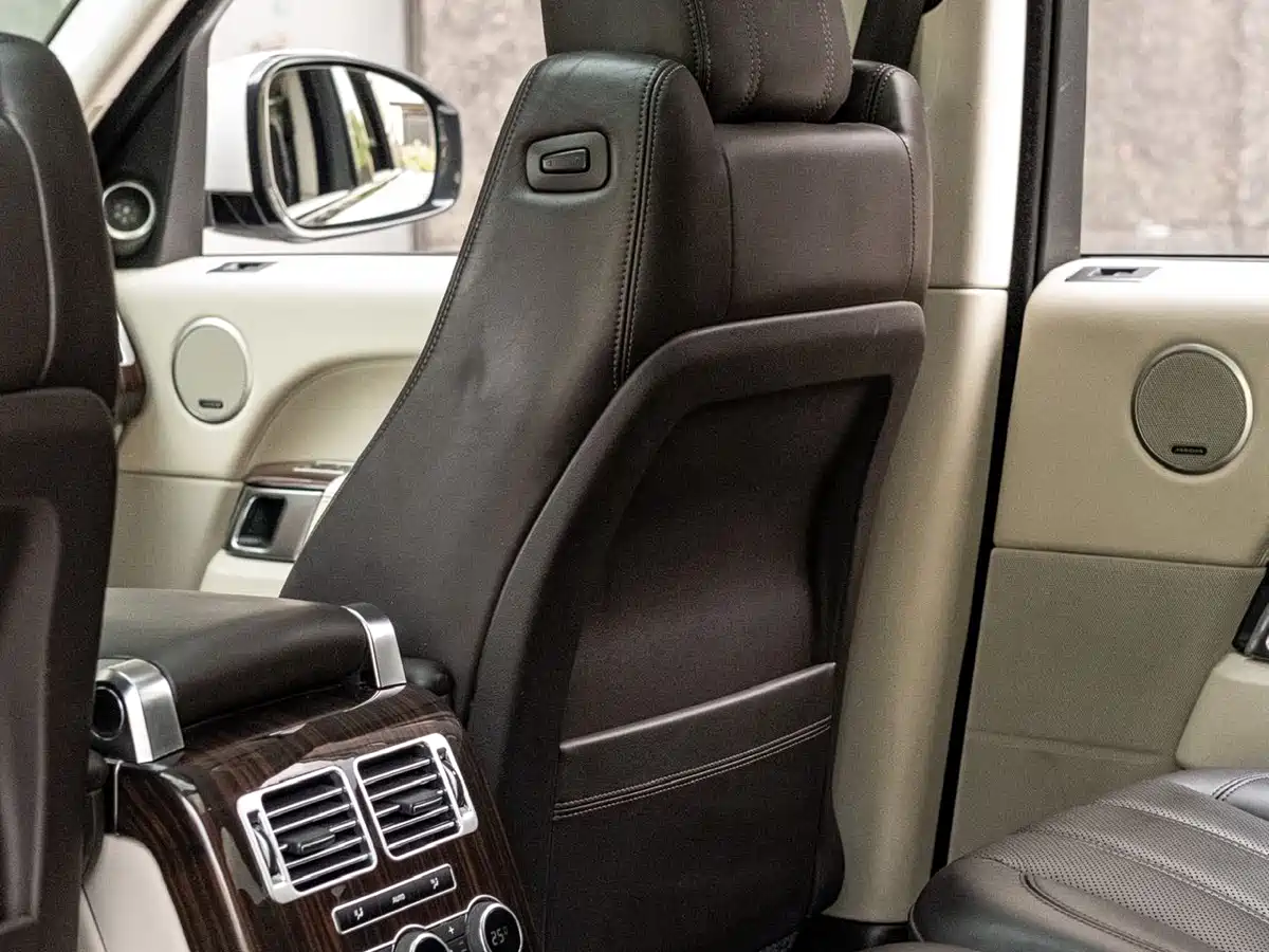 Land Rover Range Rover 2015 3.0 SC V6 Vogue фото 11