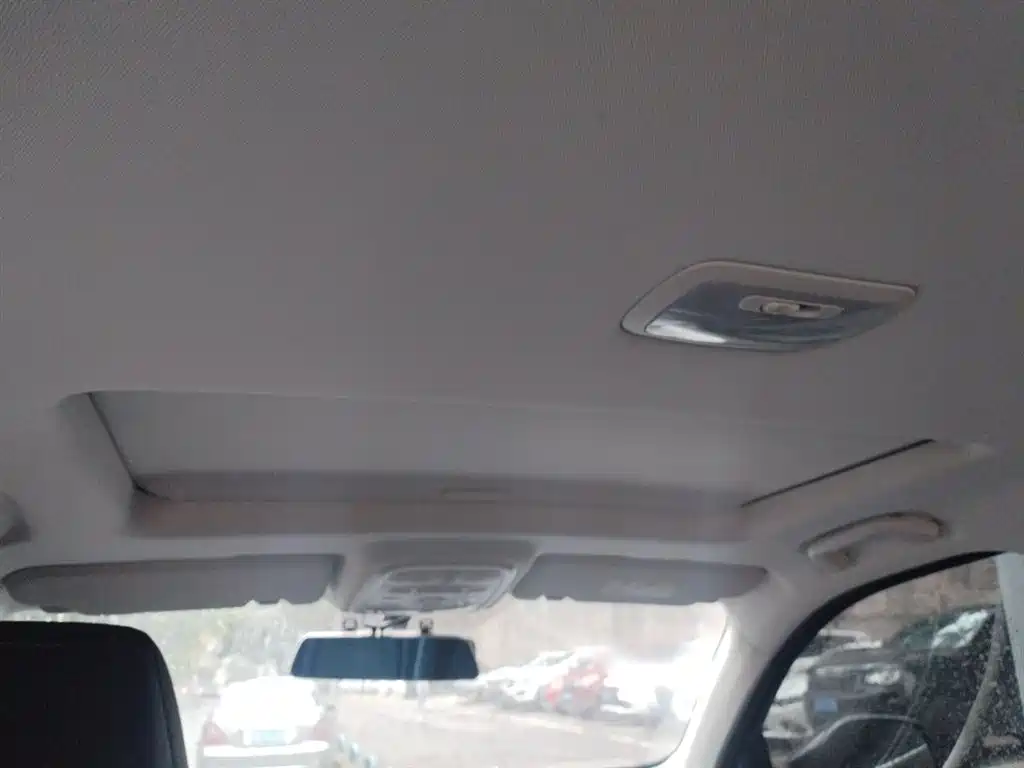 Haval H6 2023 National Trend Edition 1.5T Automatic Urban фото 9