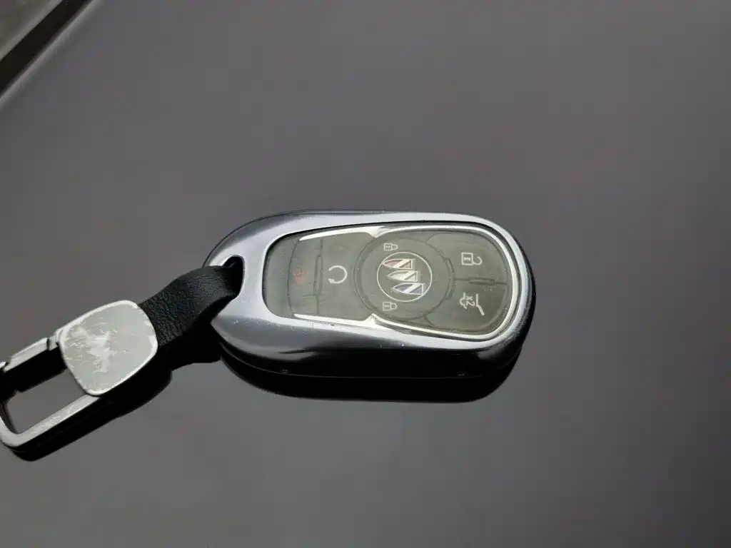 Buick Enclave, миниатюра 19