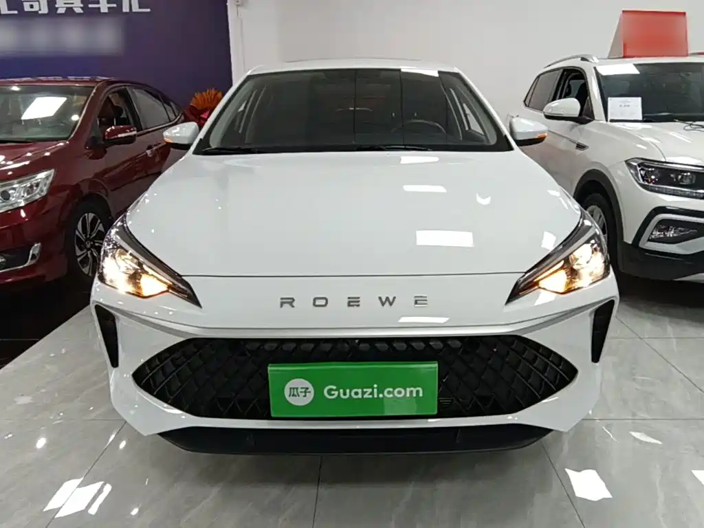 Roewe i5 2025 2026 1.5L CVT Luxury