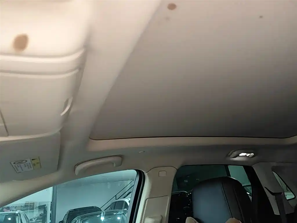 Cadillac XT5 2017 Anniversary Edition 25T Luxury фото 18