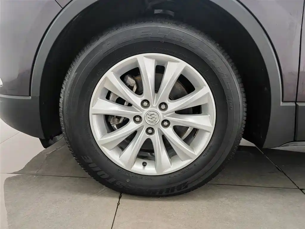 Buick Envision Plus 2016 28T 4WD Elite фото 17