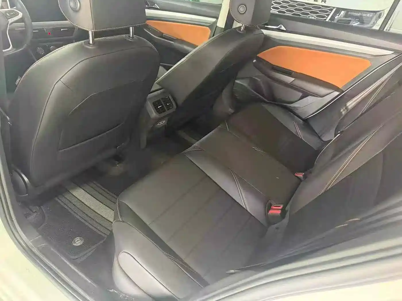 Volkswagen Bora 2025 2025 200TSI DSG Joy Ride Navigation Edition