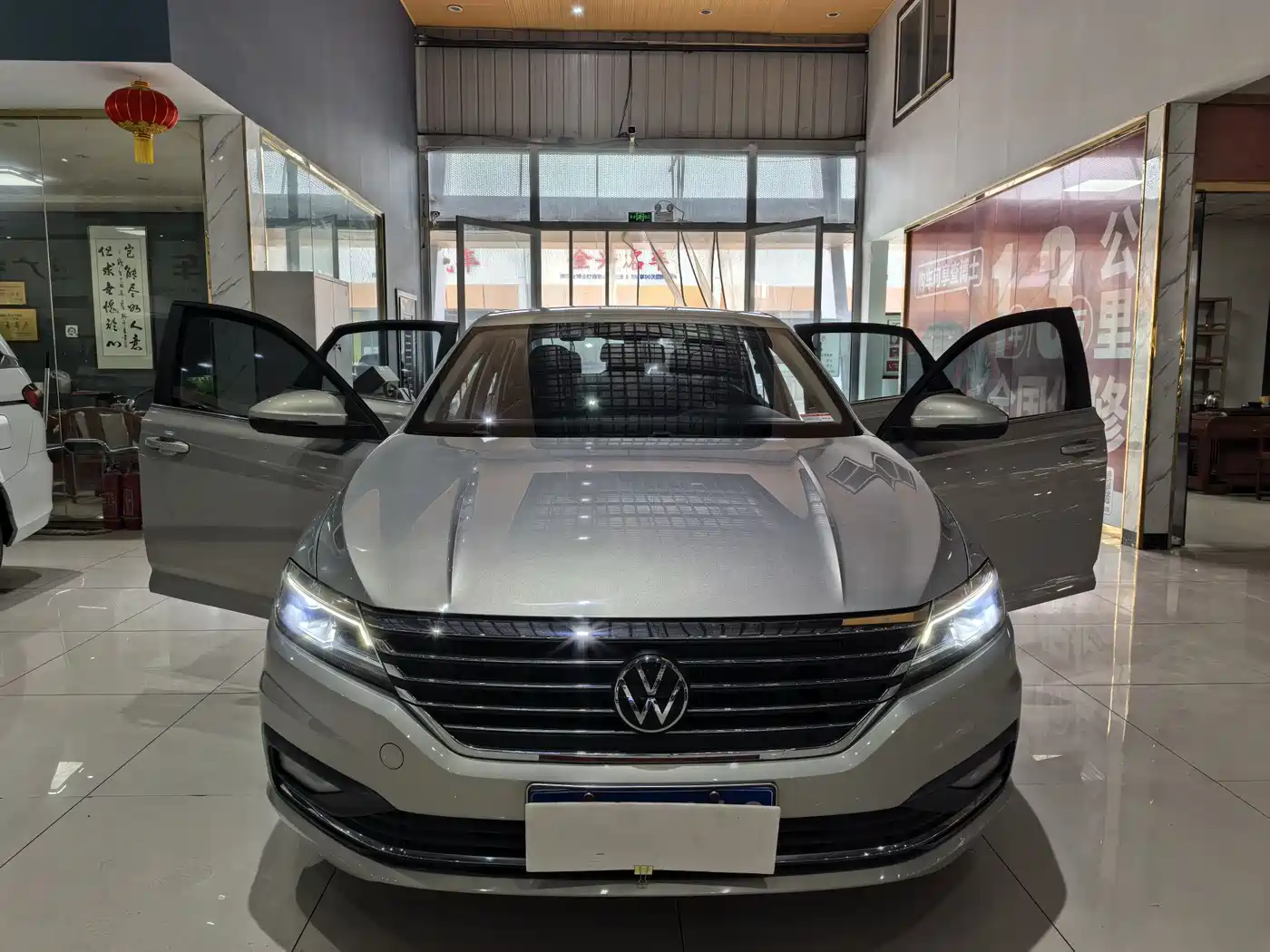 Volkswagen Lavida 2021 280TSI DSG Comfort Edition фото 3