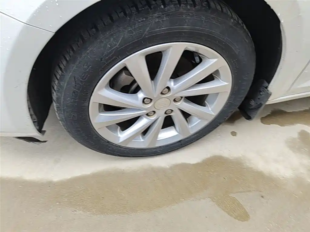 Buick Verano 2018 Sedan 15S Automatic Leading фото 23