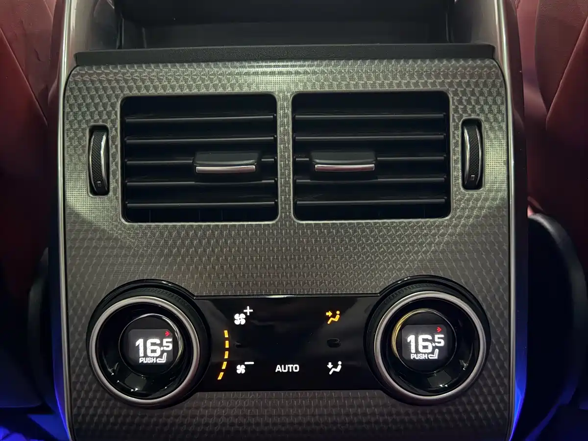Land Rover Range Rover Sport 2020 3.0 L6 HSE DYNAMIC фото 23