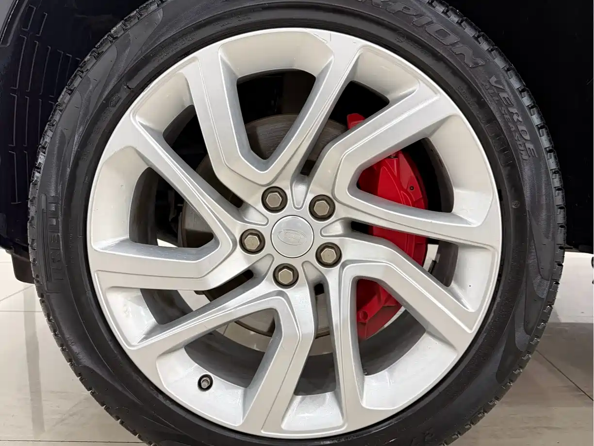 Land Rover Range Rover Sport 2020 3.0 L6 HSE DYNAMIC фото 28