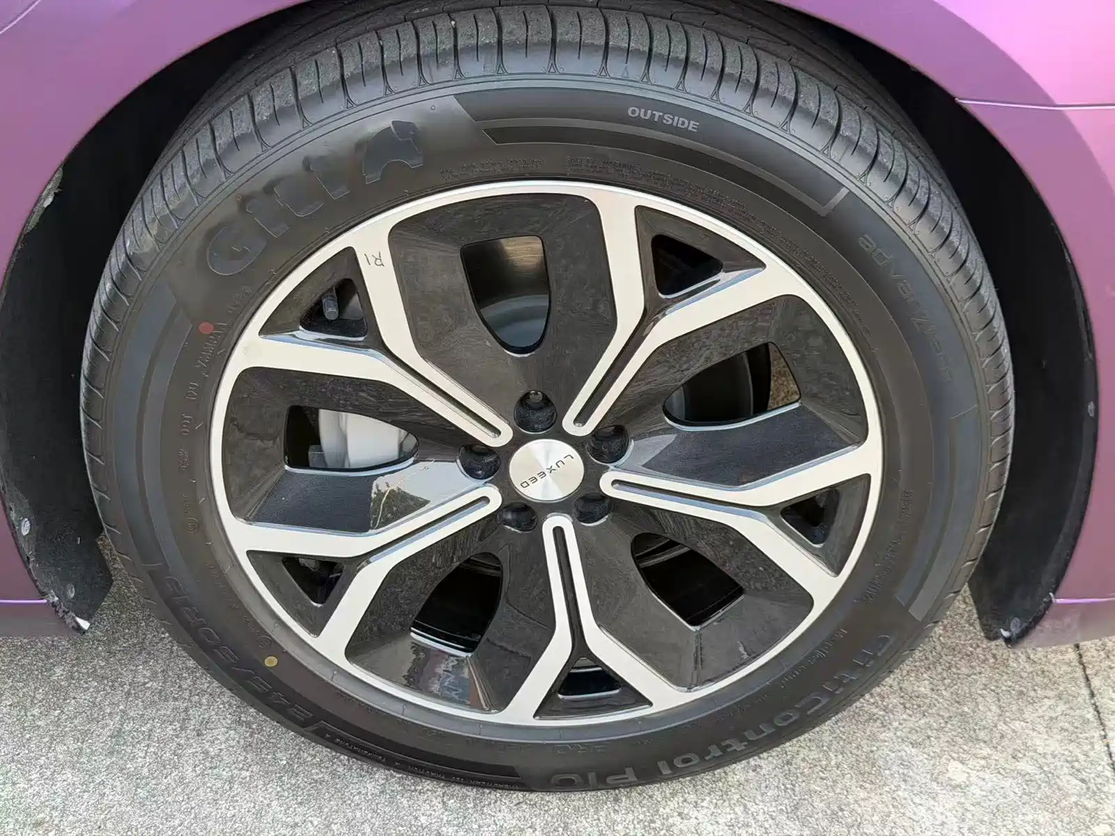 Photo 18 - Zhijie S7