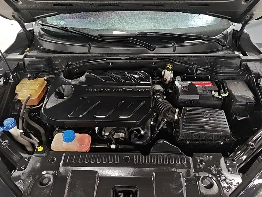 Changan UNI-T 2020 2020 1.5T Flagship