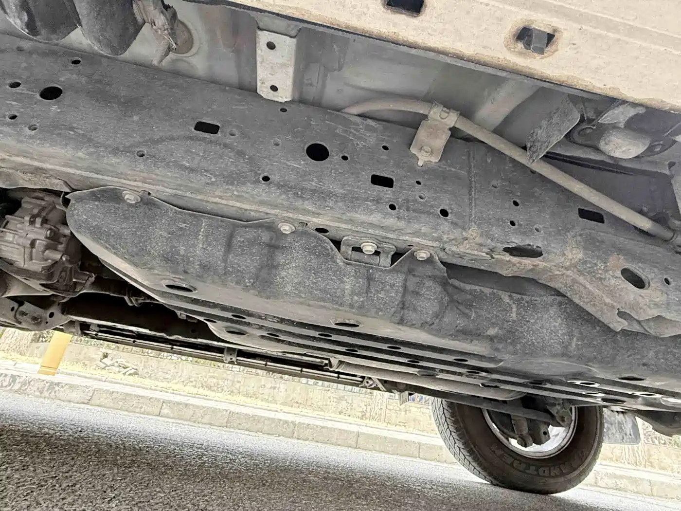 Toyota Prado 2014 4.0L Automatic TX-L NAVI фото 26