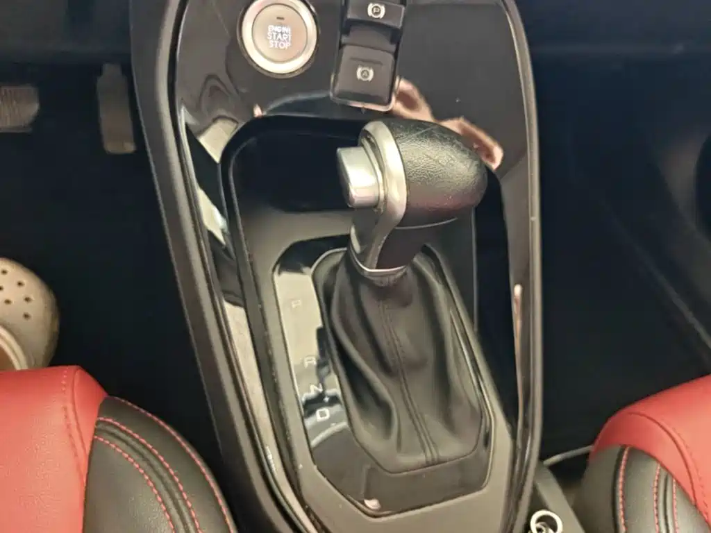 Haval H2s 2018 2018 Blue Label 1.5T DCT Smart Elite Type