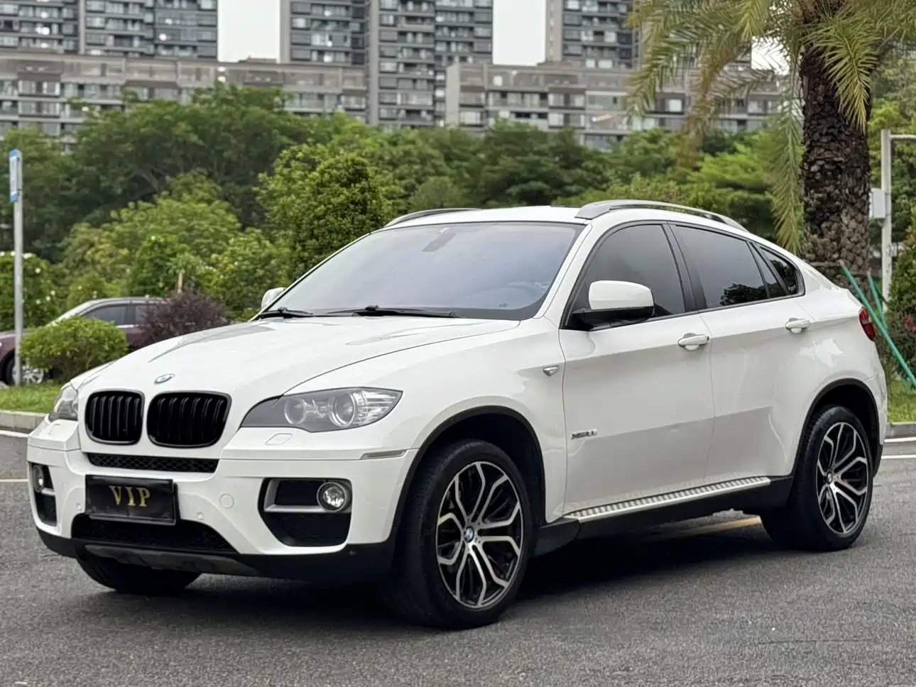 BMW X6 2014 xDrive35i Sport фото 2