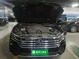Фото 22 - Volkswagen Touareg