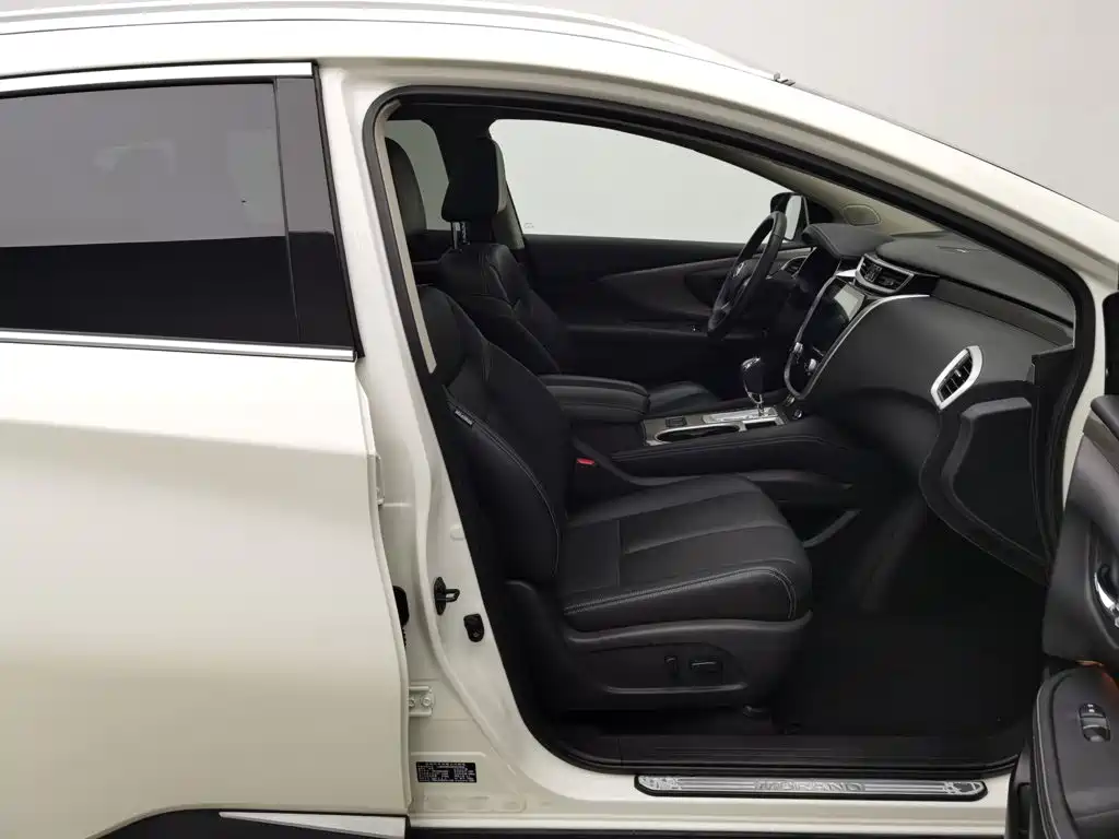 Nissan Murano 2023 2021 2.5L XL 2WD Intelligent Luxury Edition