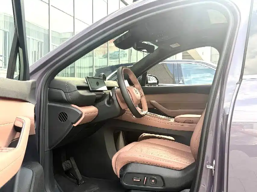 Photo 5 - NIO EC6