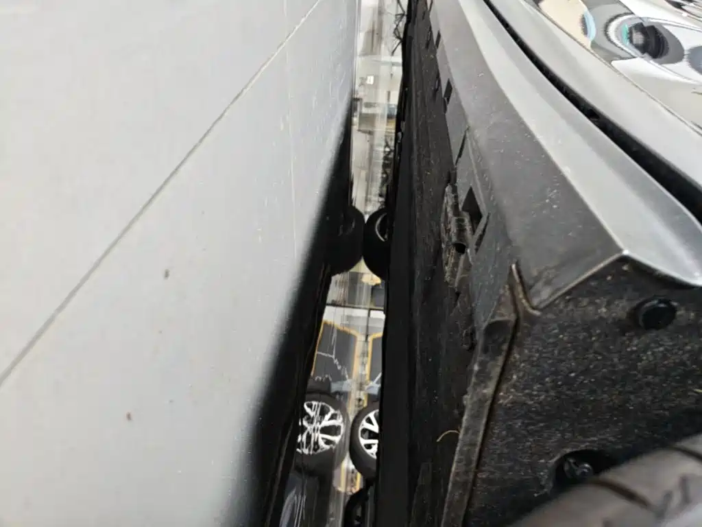 BYD Han L 2026 2025 DM-i 200KM LiDAR Flagship