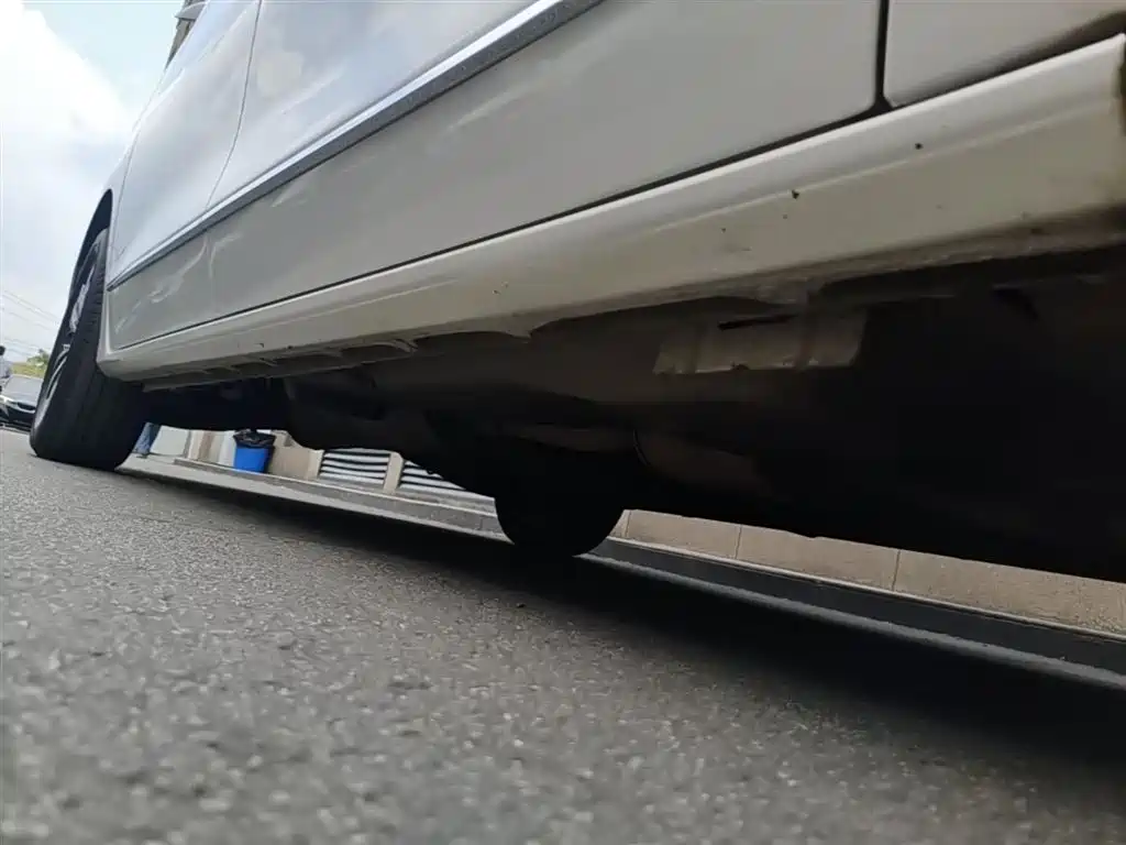 Buick GL8 2017 ES 28T Flagship China V фото 21