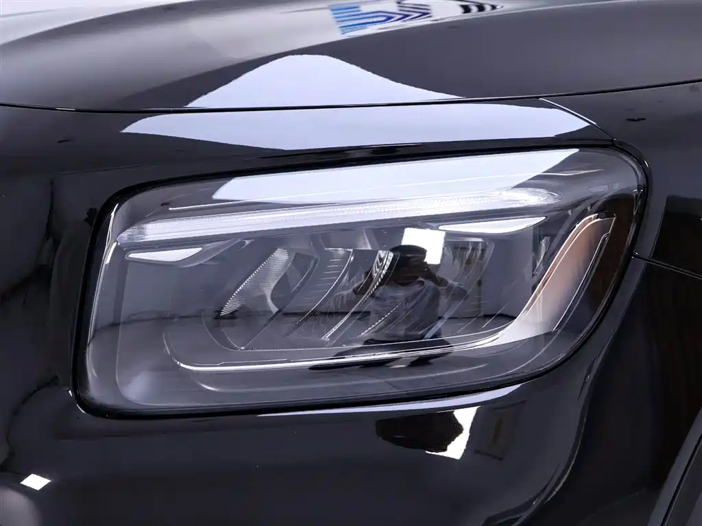 Mercedes-Benz GLB 2024 Facelift GLB 220 Style фото 4