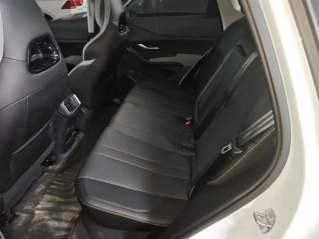 BYD Seal 05 DM-i 2025 DM-i Smart Drive Edition 115KM Flagship фото 13
