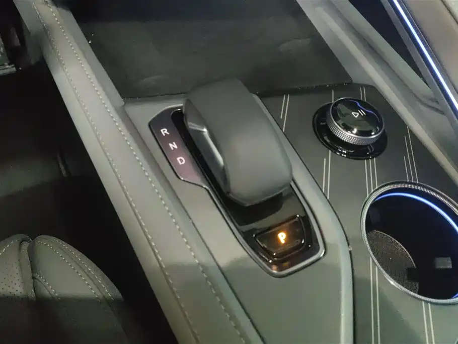 ZEEKR EXTREME KRYPTON 001