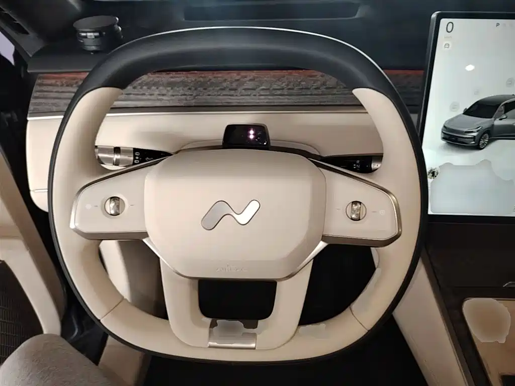 Ledao L90 2025 2025 2WD Base Model