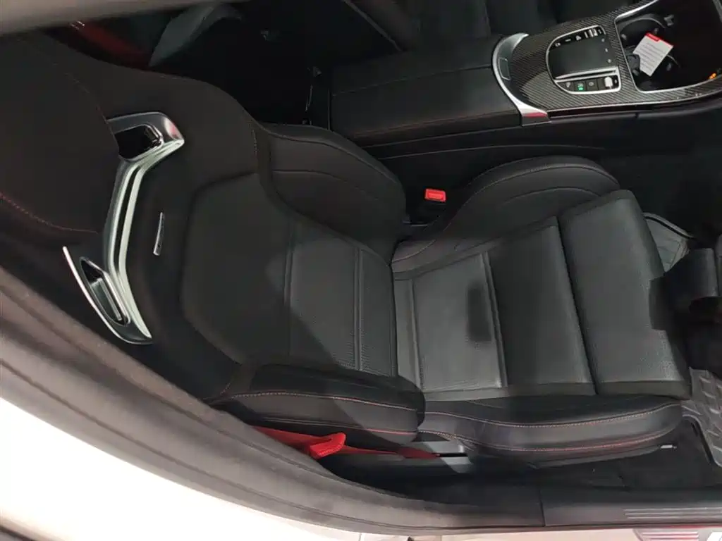 Mercedes-Benz C-Class AMG 2019 AMG C 43 4MATIC Estate Special Edition фото 25