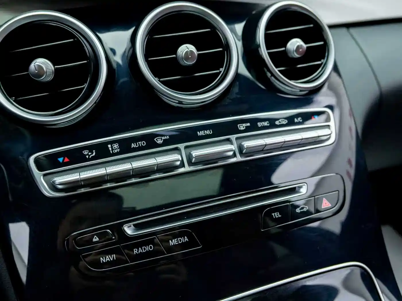 Mercedes-Benz C-Class 2018 C 200 Sport Edition фото 7