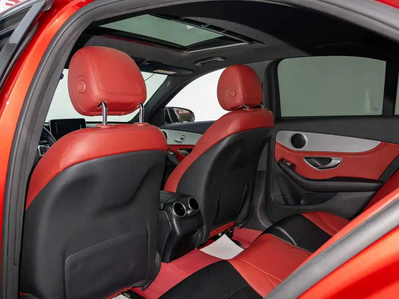 Mercedes-Benz C-Class 2018 C 200 Sport Edition фото 21