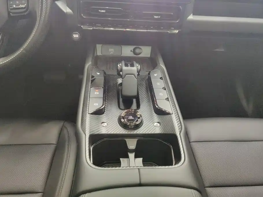 Haval Raptor 2025 2024 Hi4 145 Cross-country Edition