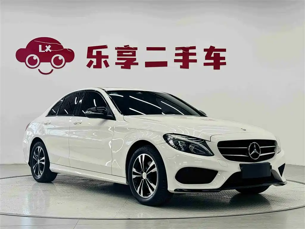 Mercedes-Benz C-Class 2016 C 200 Sport фото 7