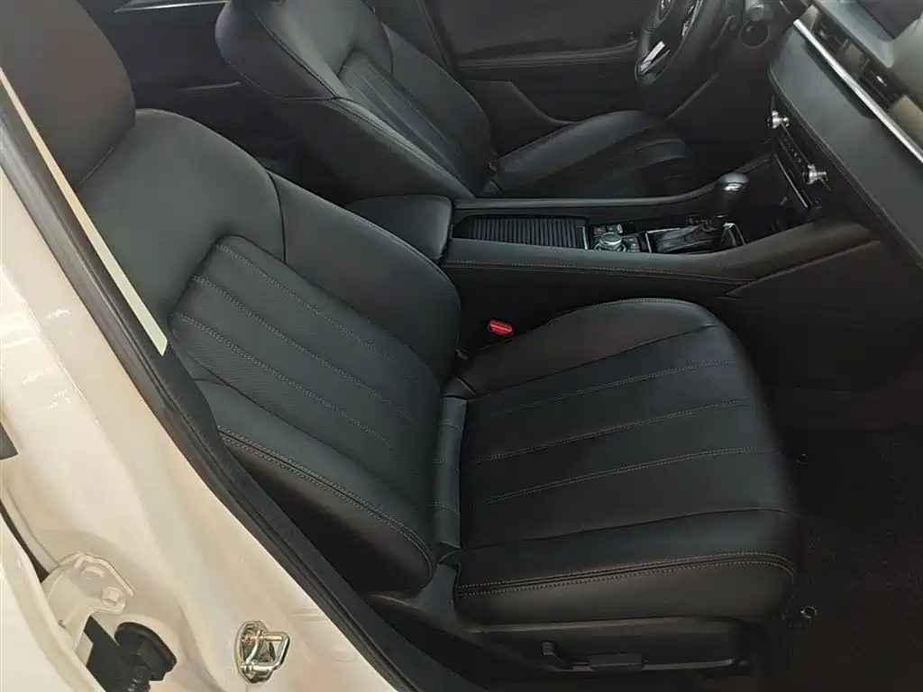 Mazda Atenza 2023 2021 Model 2.5L Blue Sky Sport Edition