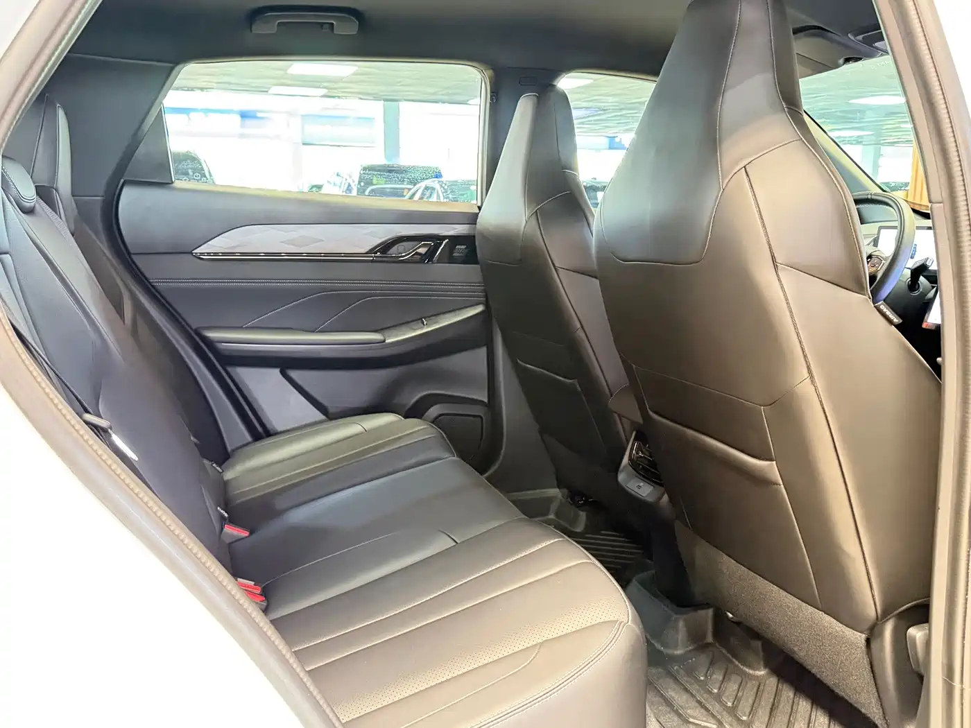 Dongfeng Aeolus Dongfeng Fengshen L7 2026