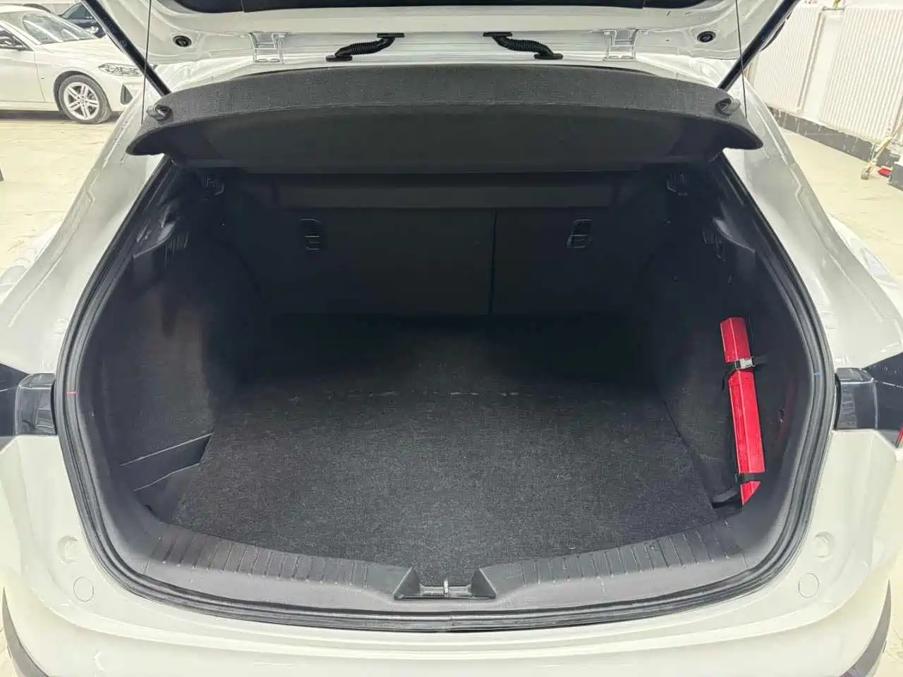 Mazda CX-4 2023 2021 2.0L Auto FWD Skyactiv Explorer Edition