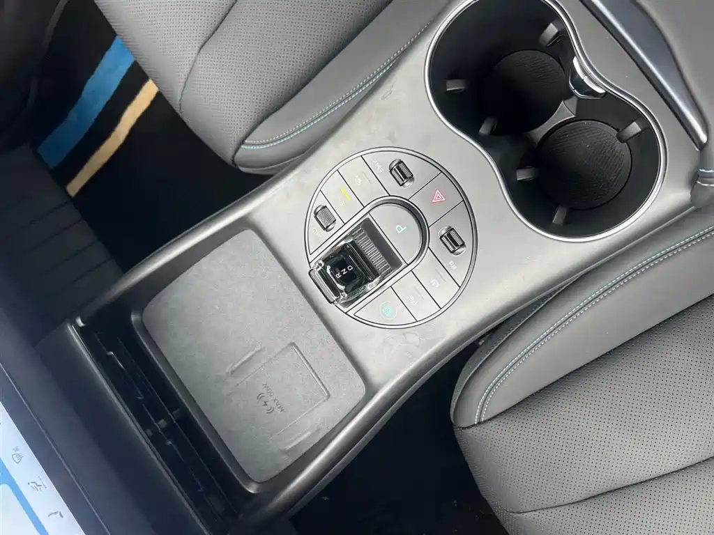 BYD Seal 2025 510 Smart Navigation Edition фото 16