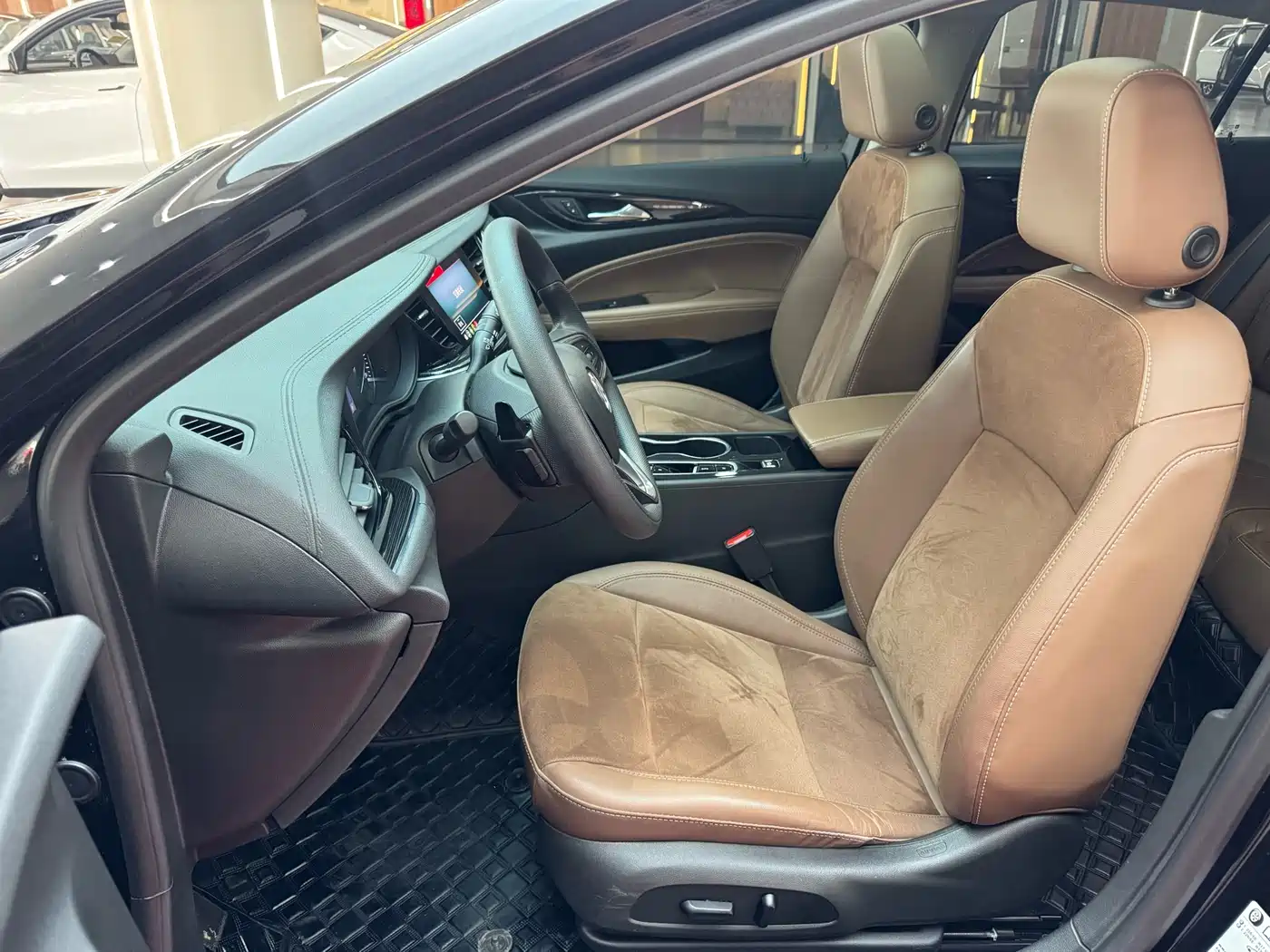 Buick Regal 2022 552T Smart Edition фото 32