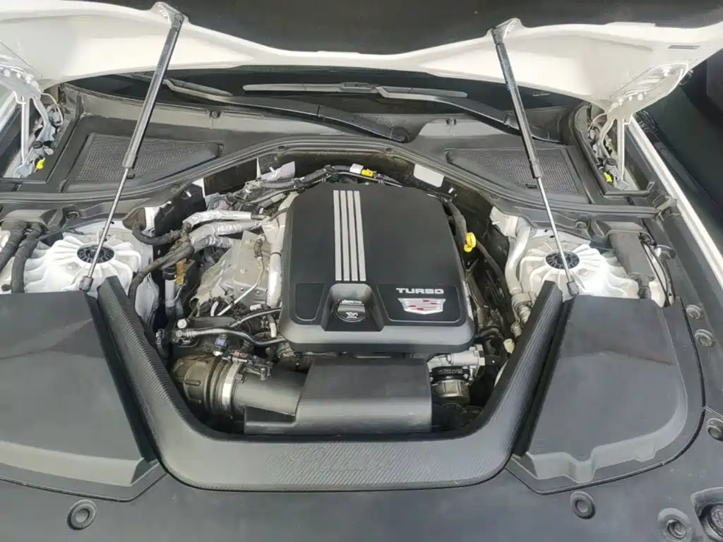 Photo 20 - Cadillac CT6