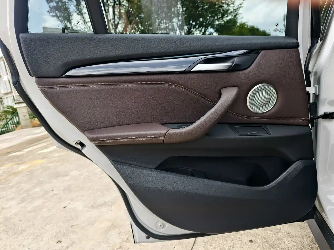 BMW X1 2023 sDrive25Li M Sport Package фото 17