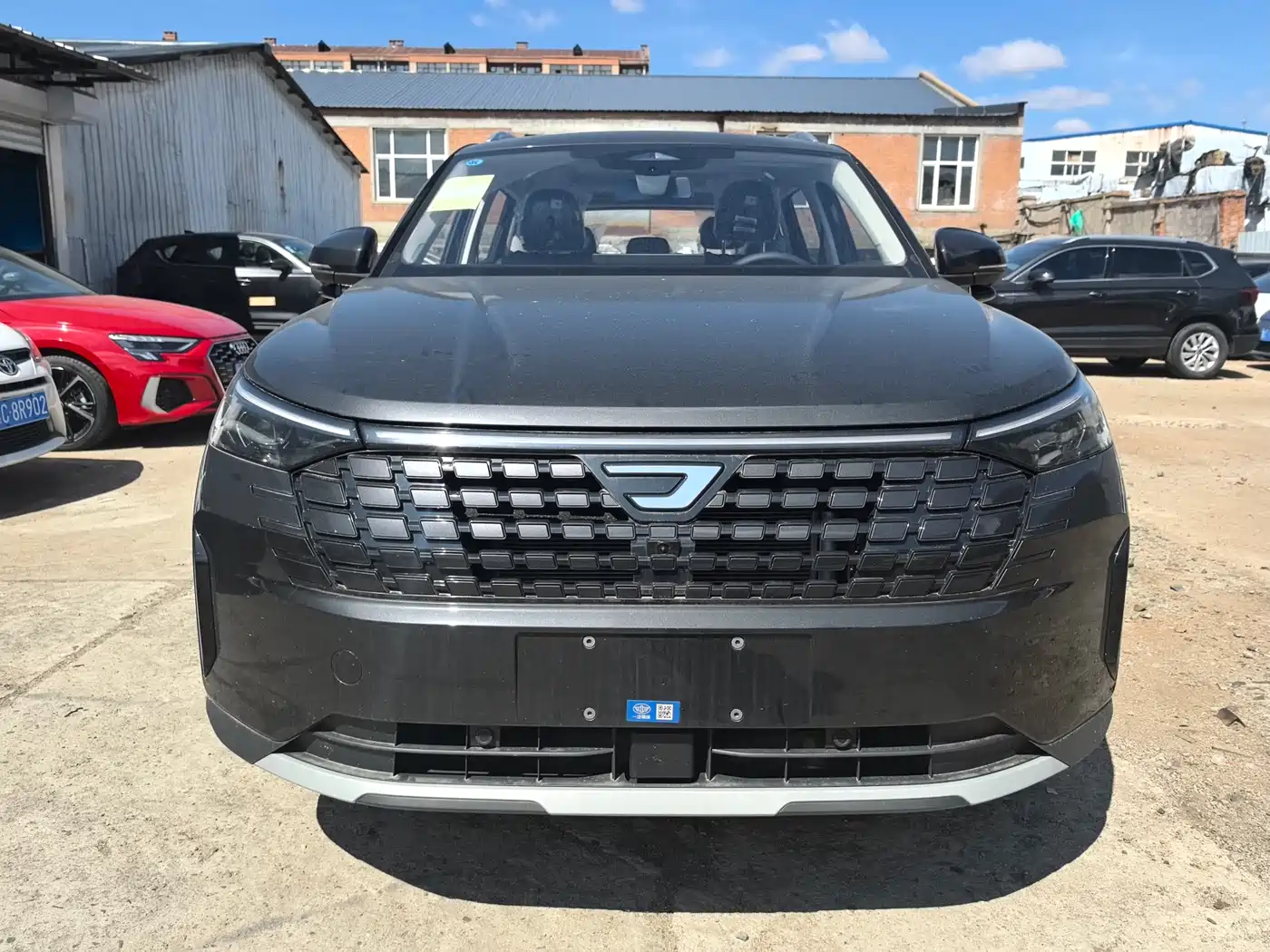 Jetta VS8 2026 2025 Base