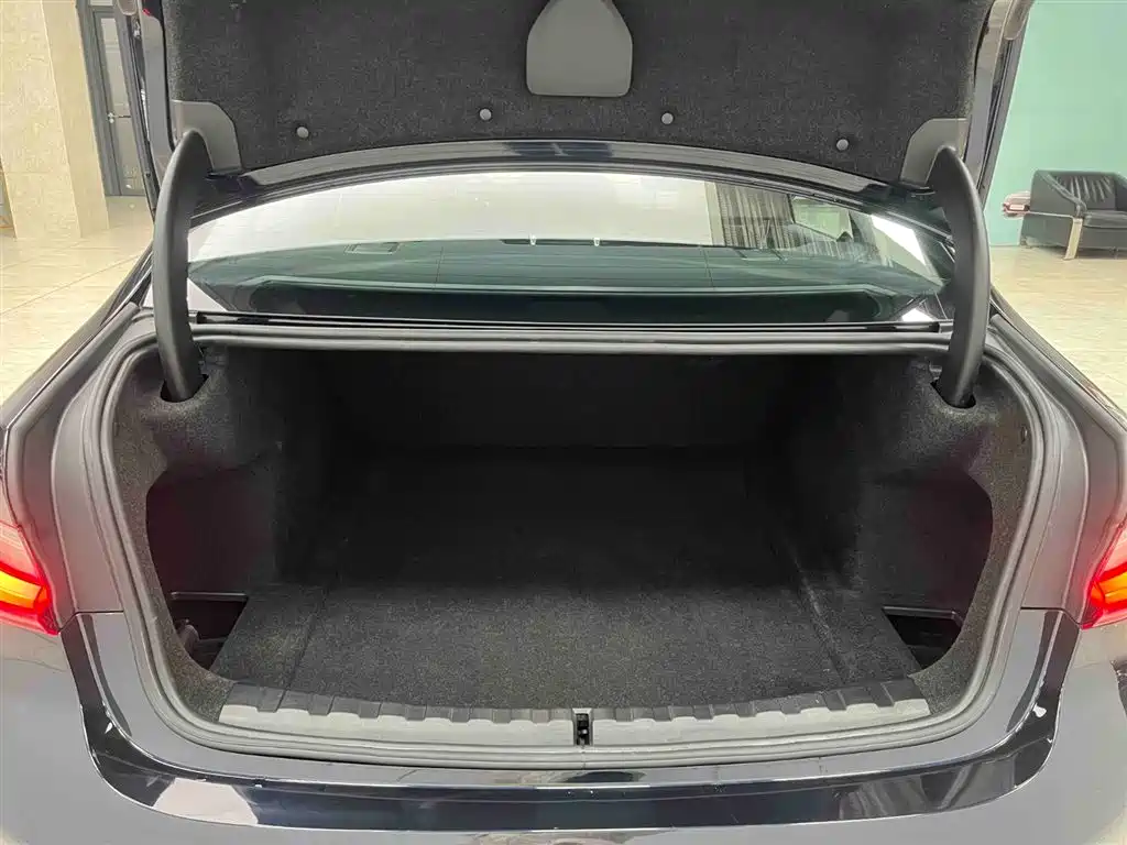 BMW 3 Series 2023 320Li M Sport Package фото 16