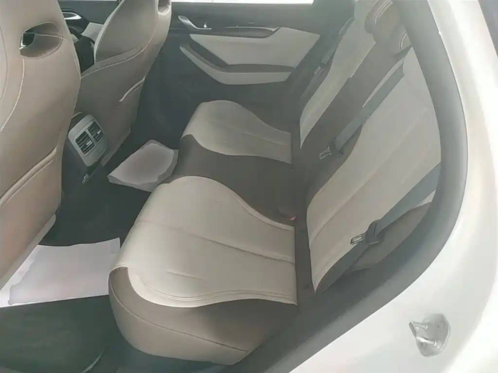 BYD Qin PLUS 2024 Glory Edition DM-i 55KM Leading фото 17