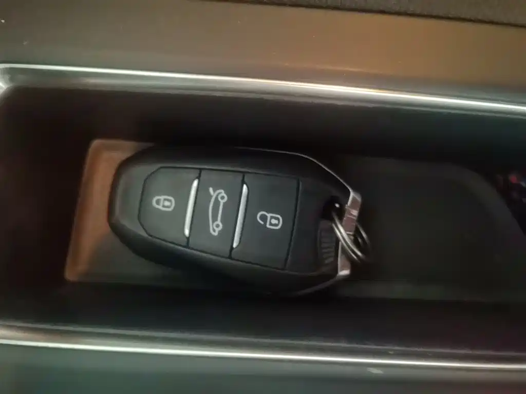 Peugeot 4008 2018 350THP Elite фото 9