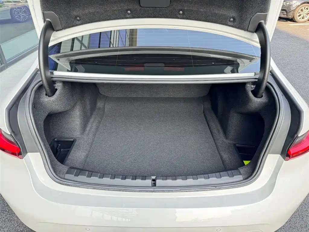 BMW 3 Series 2023 325Li M Sport Package фото 7