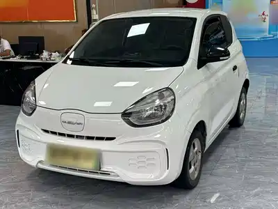 Roewe Clever