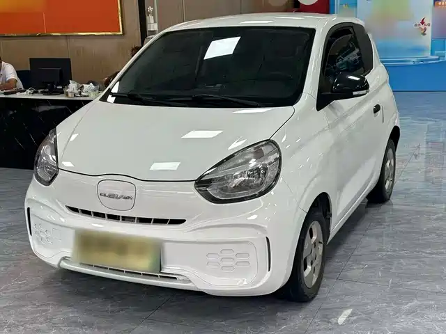 Roewe Clever 302km, 4 места, Супер