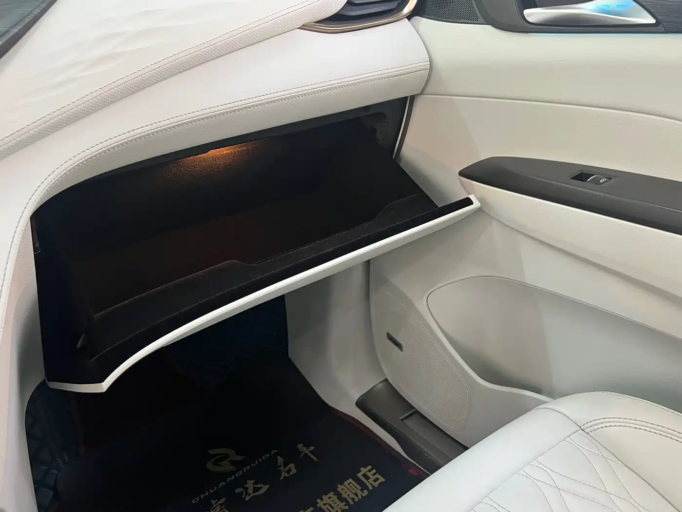 Buick GL8 2021 Avenir Aivia 4-Seater Prestige Edition фото 19