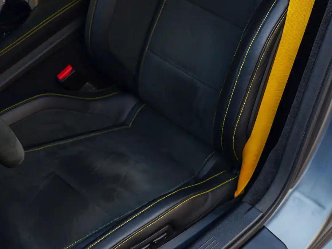 Mercedes-Benz AMG GT 2019 AMG GT R фото 18