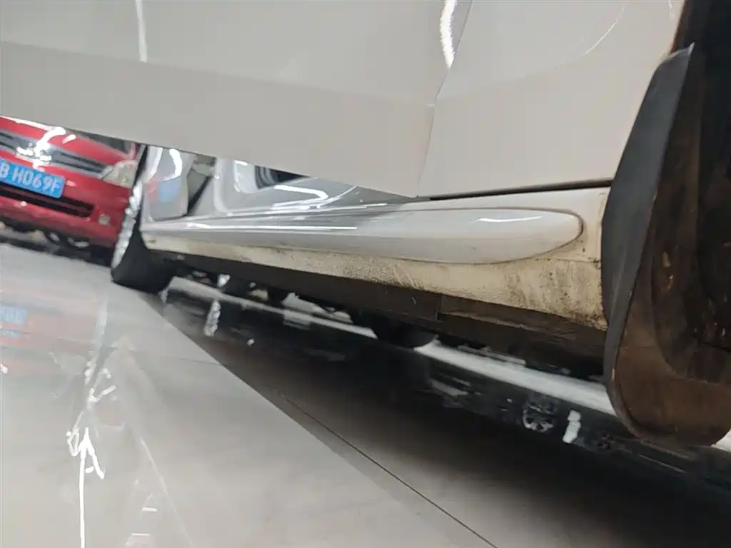 Audi A4L 2015 35 TFSI Auto Comfort фото 21