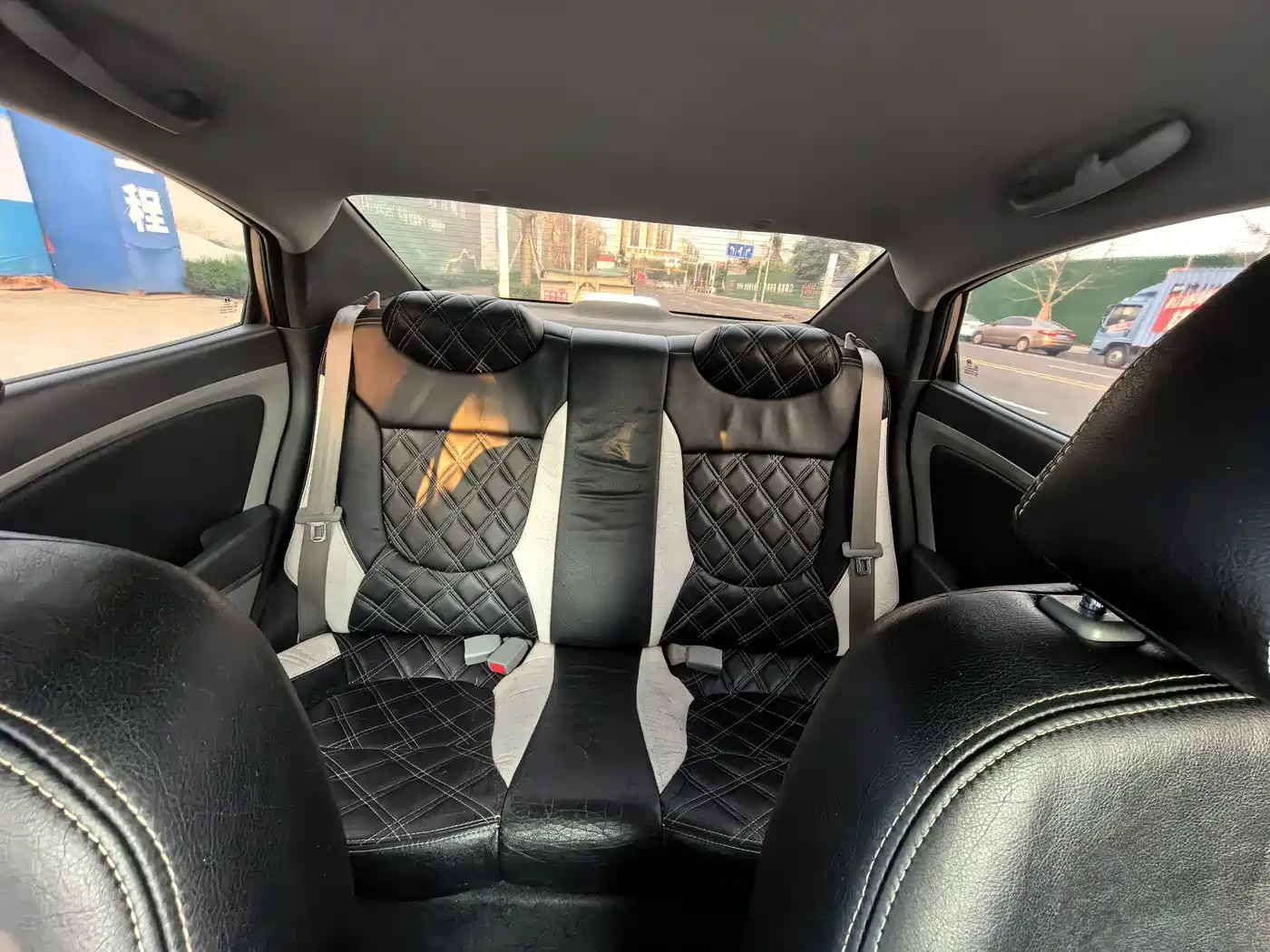 Hyundai Verna 2014 1.4L Automatic Smart GLS фото 9